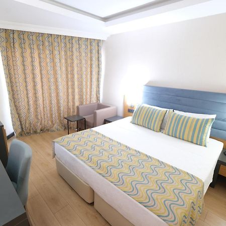 Hotel Sumela Garden Бельдібі Екстер'єр фото