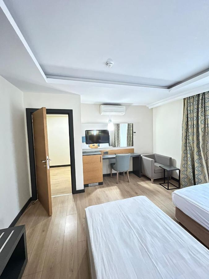 Hotel Sumela Garden Бельдібі Екстер'єр фото