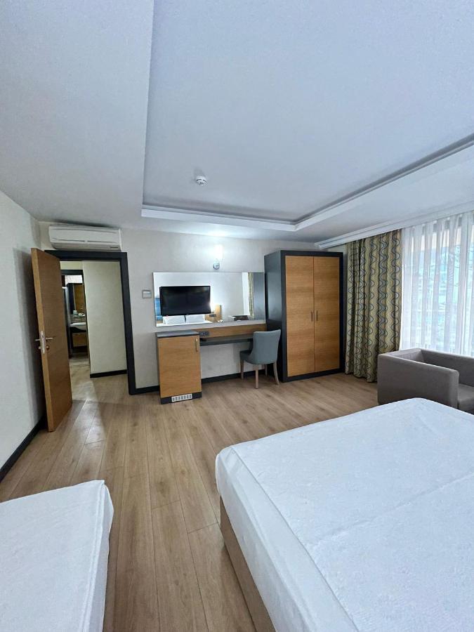 Hotel Sumela Garden Бельдібі Екстер'єр фото