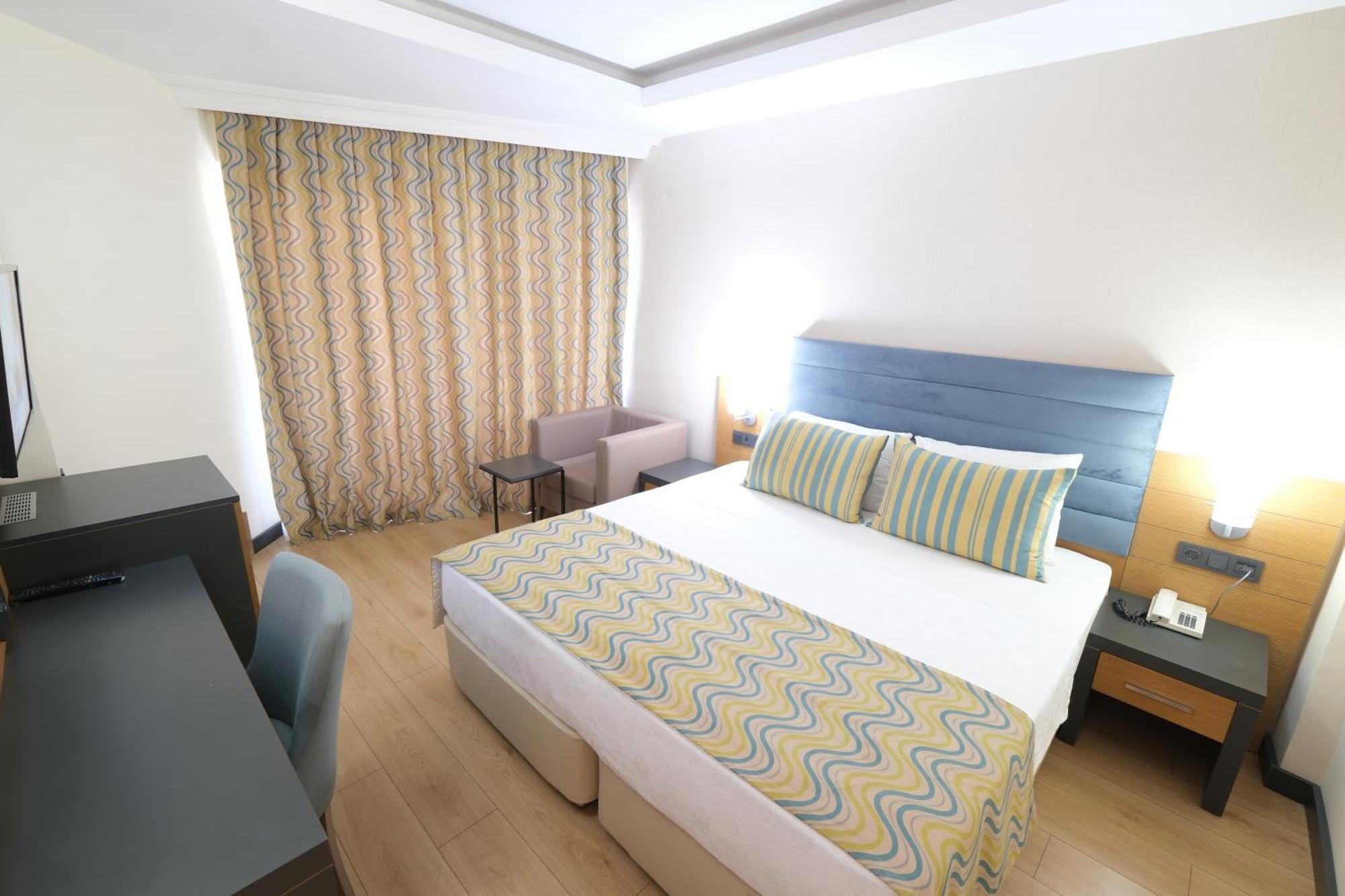 Hotel Sumela Garden Бельдібі Екстер'єр фото