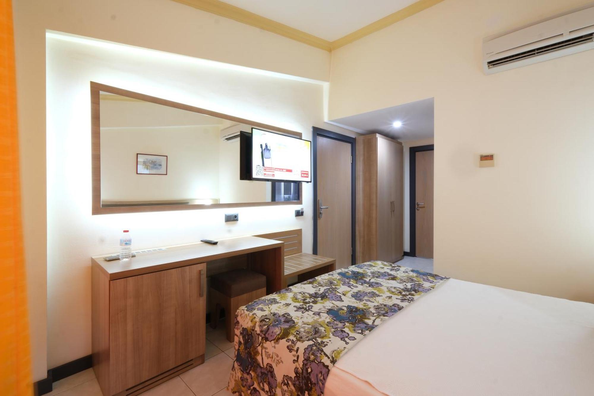Hotel Sumela Garden Бельдібі Екстер'єр фото