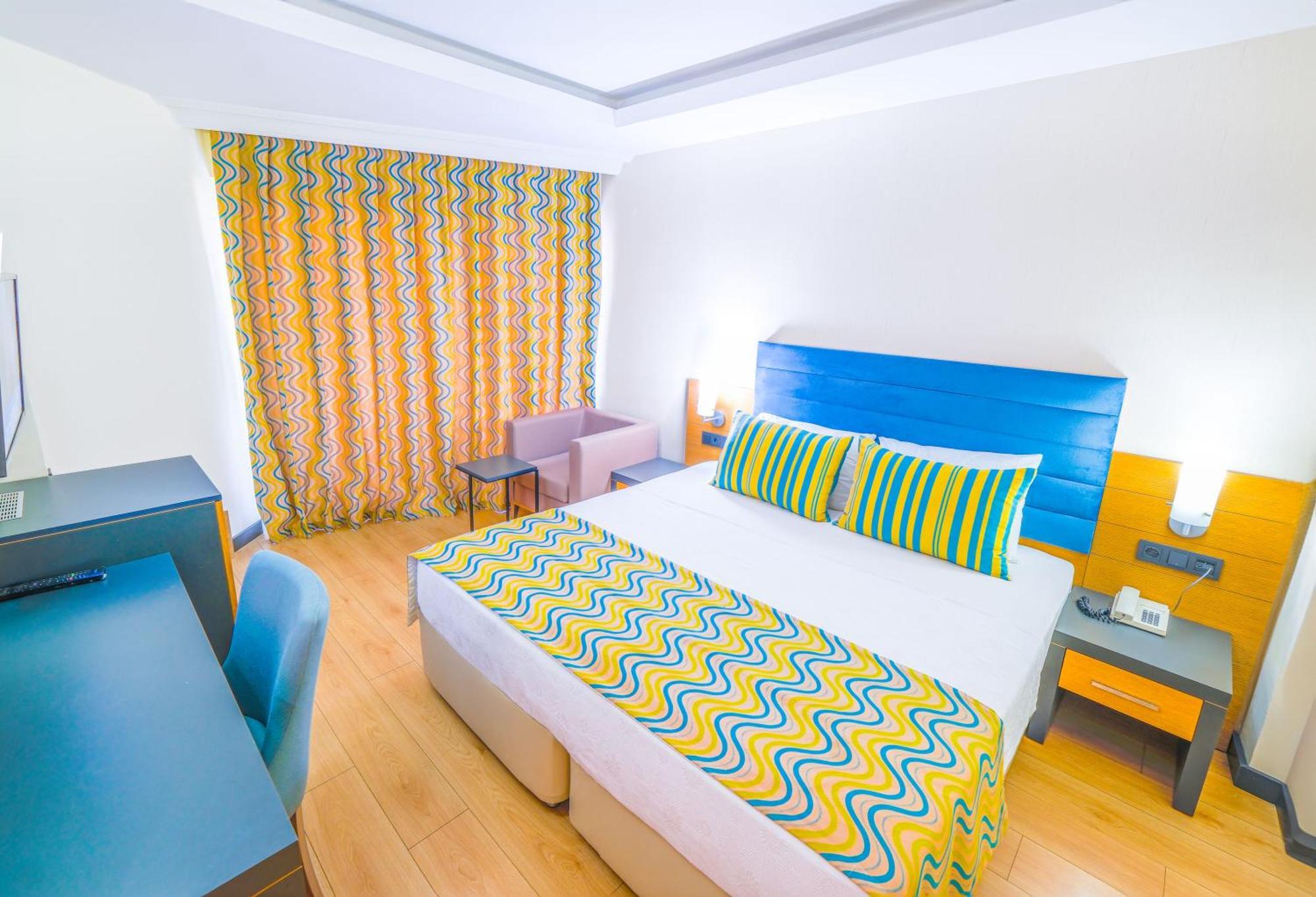 Hotel Sumela Garden Бельдібі Екстер'єр фото