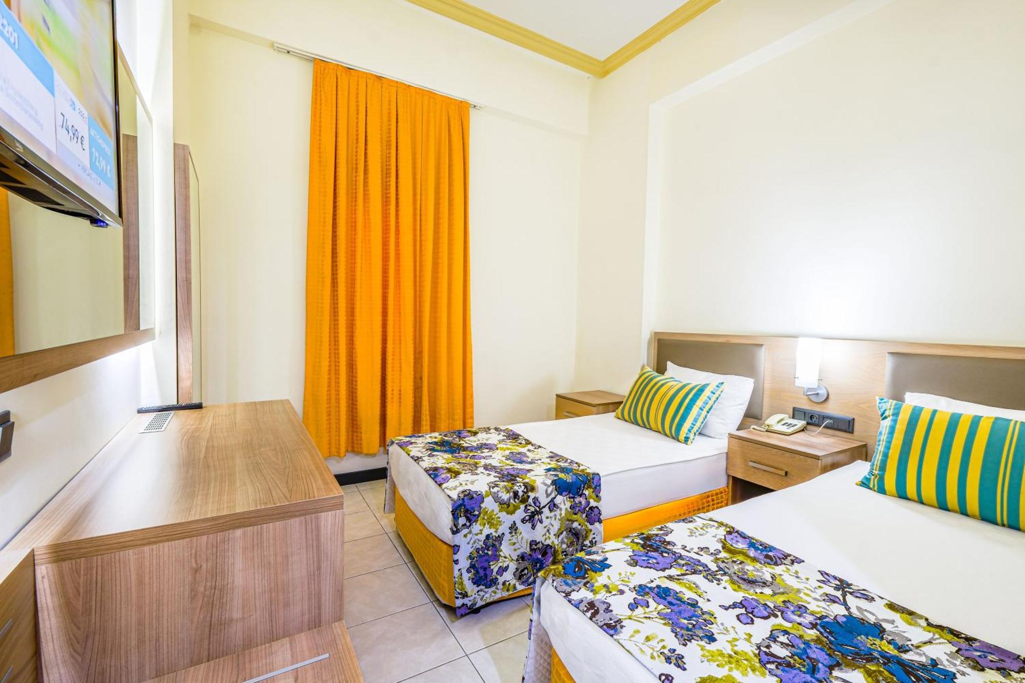Hotel Sumela Garden Бельдібі Екстер'єр фото