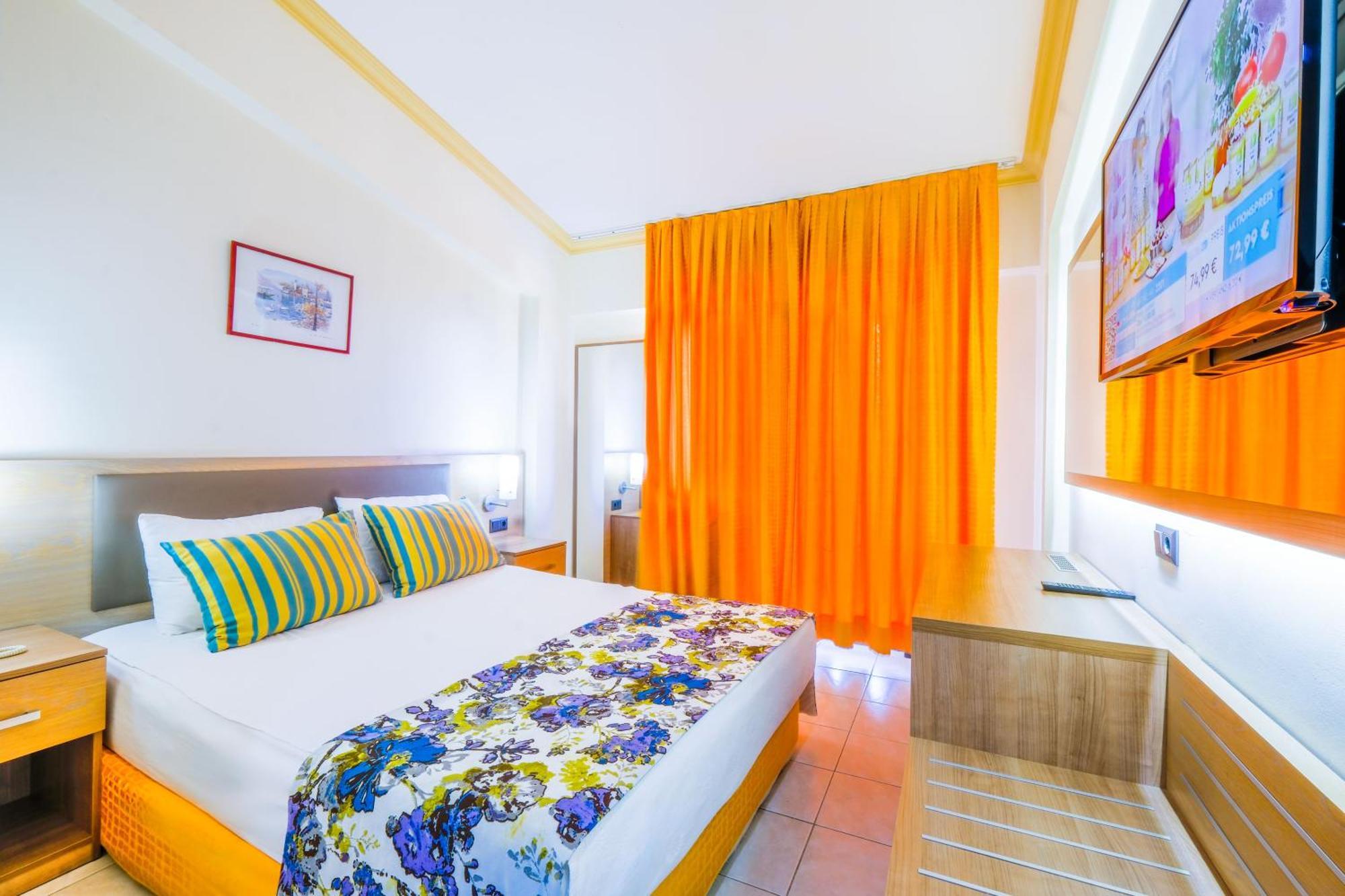Hotel Sumela Garden Бельдібі Екстер'єр фото