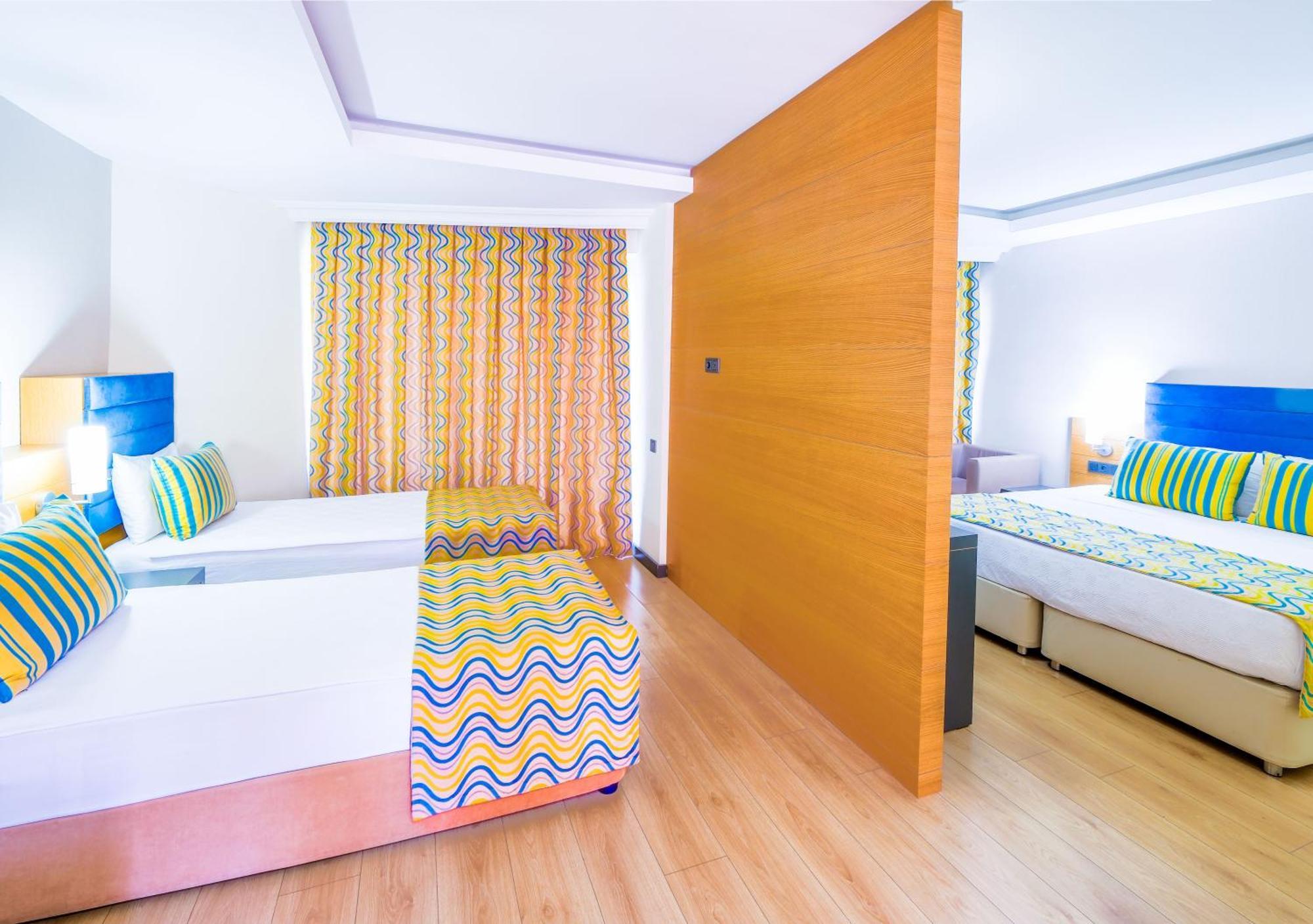 Hotel Sumela Garden Бельдібі Екстер'єр фото