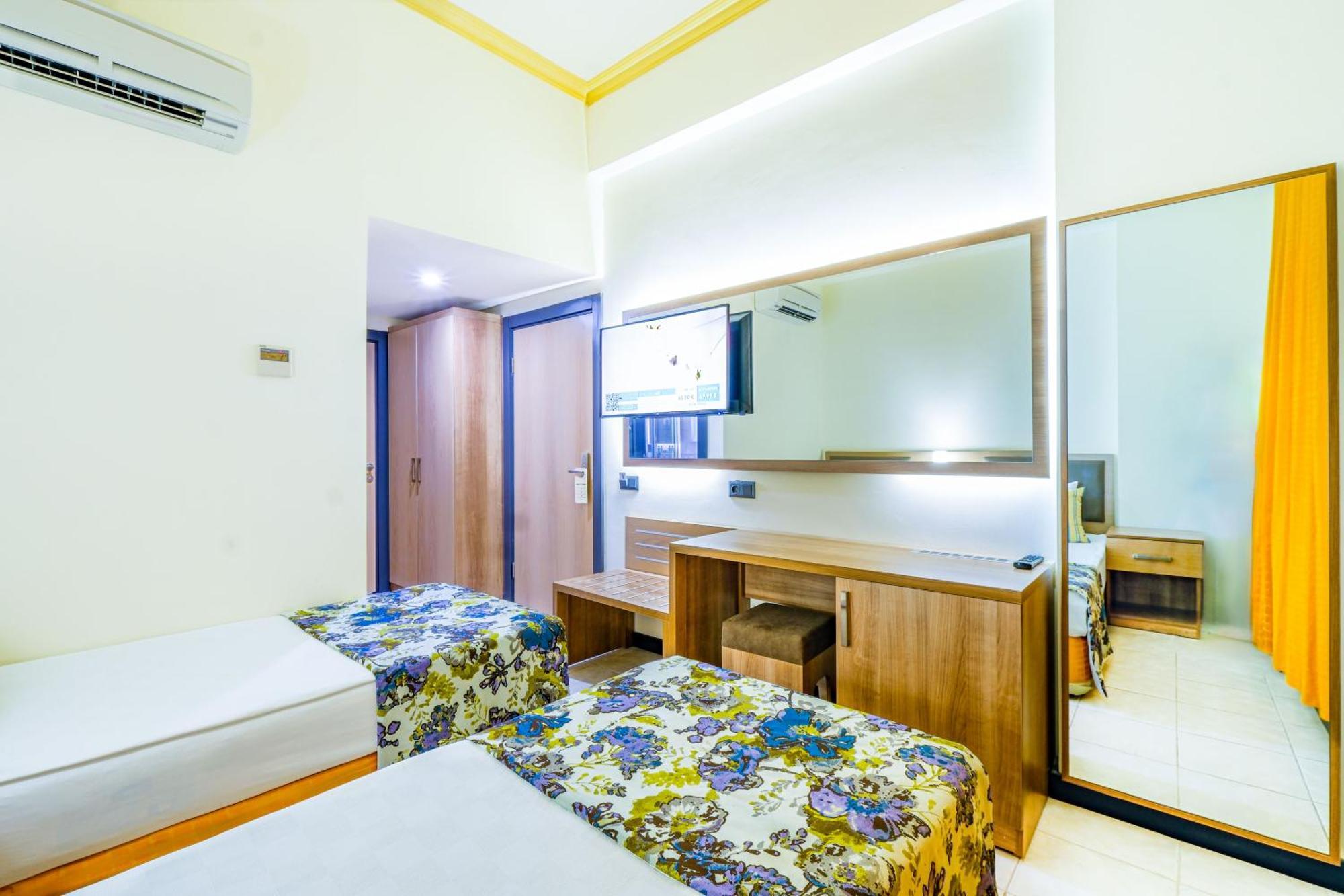 Hotel Sumela Garden Бельдібі Екстер'єр фото