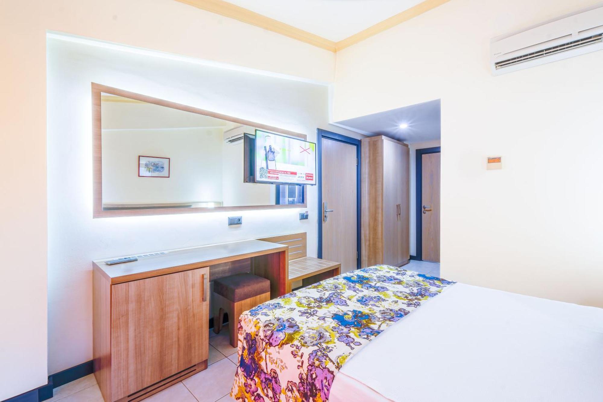 Hotel Sumela Garden Бельдібі Екстер'єр фото