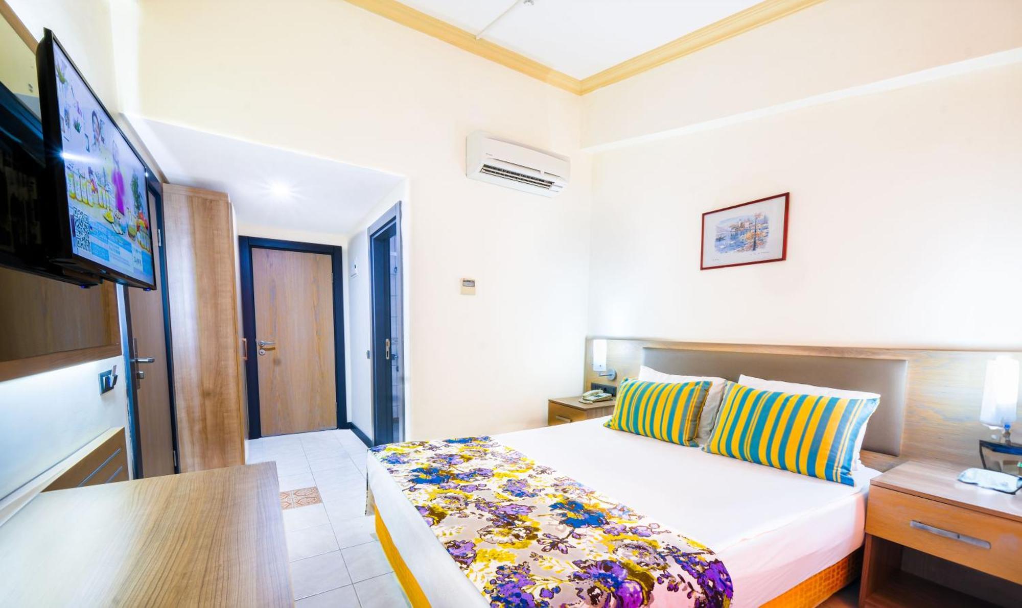 Hotel Sumela Garden Бельдібі Екстер'єр фото
