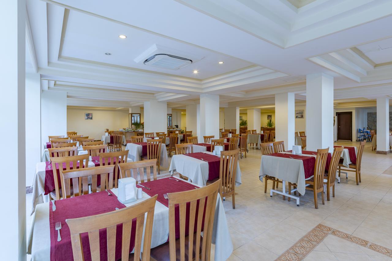 Hotel Sumela Garden Бельдібі Екстер'єр фото