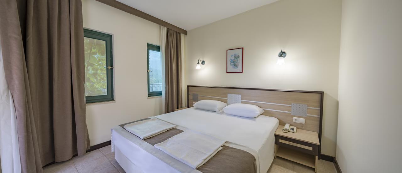 Hotel Sumela Garden Бельдібі Екстер'єр фото