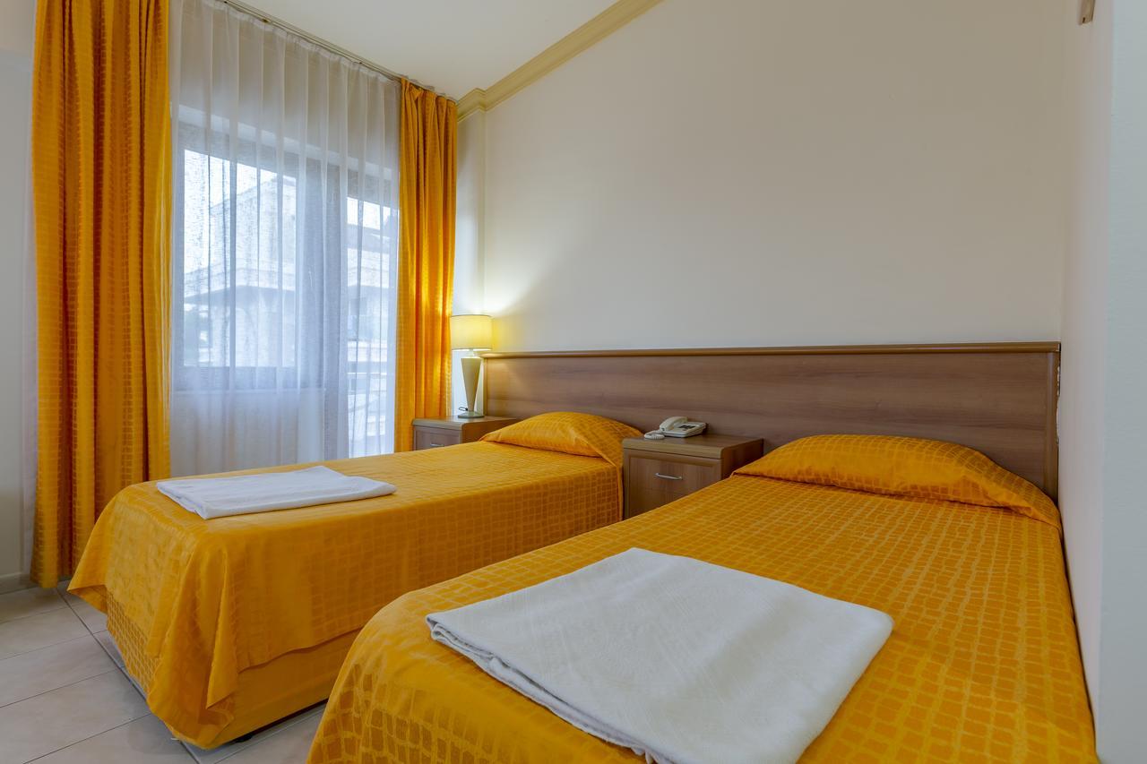 Hotel Sumela Garden Бельдібі Екстер'єр фото